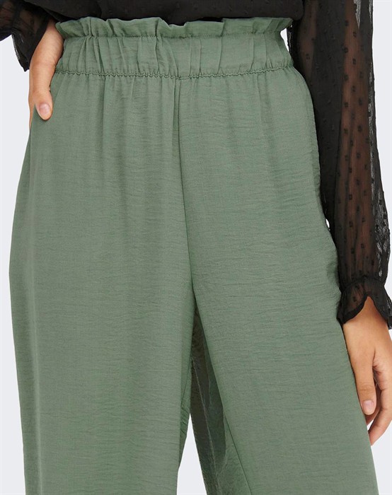 Divya Life Wide Bukser